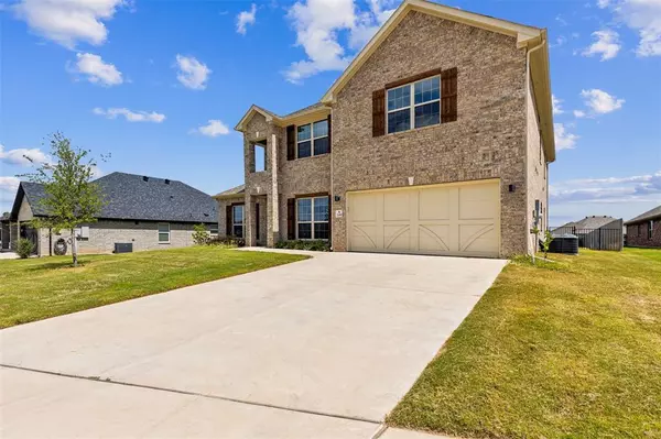 Burleson, TX 76028,3109 Bent Trail Court