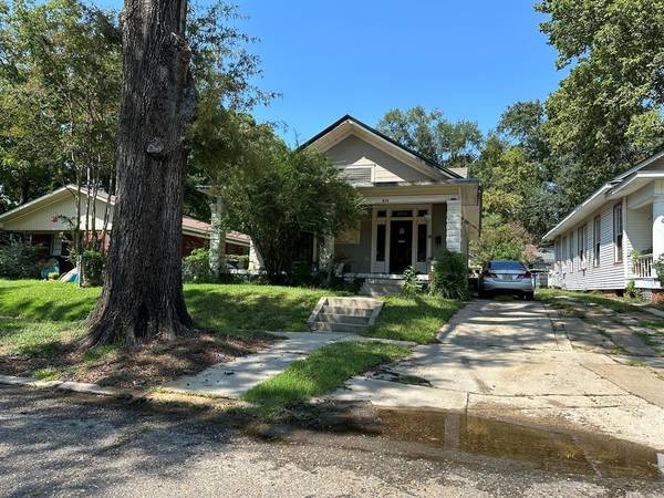 854 Linden Street, Shreveport, LA 71104