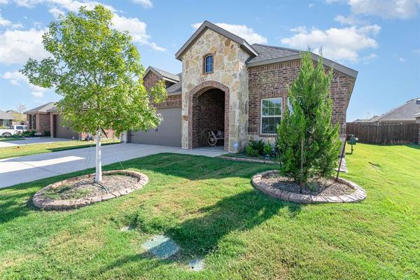 Princeton, TX 75407,1203 Noble Stead Trail