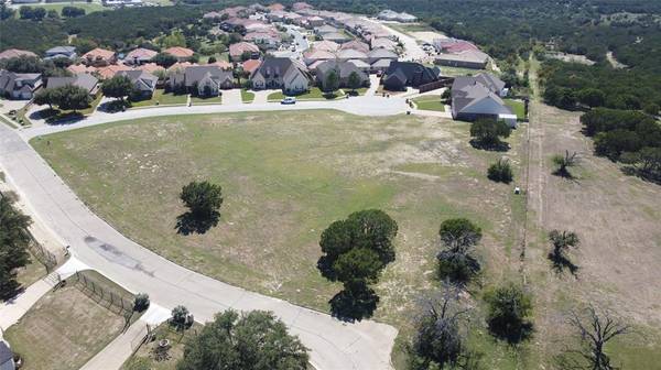 Glen Rose, TX 76043,TBD Skyline Drive