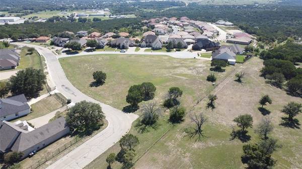 Glen Rose, TX 76043,TBD Skyline Drive