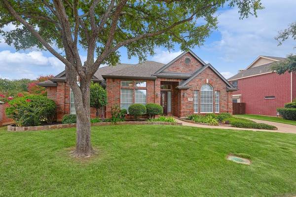 4501 Jenny Lane, Flower Mound, TX 75028