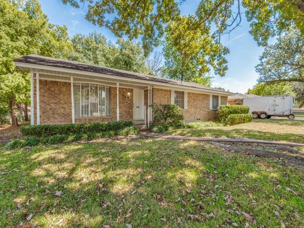 528 Terrace Drive,  Desoto,  TX 75115