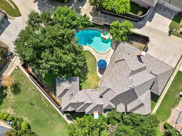 Plano, TX 75093,4001 Martina Court