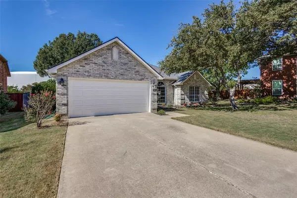 Flower Mound, TX 75028,2017 Andean Teal Lane