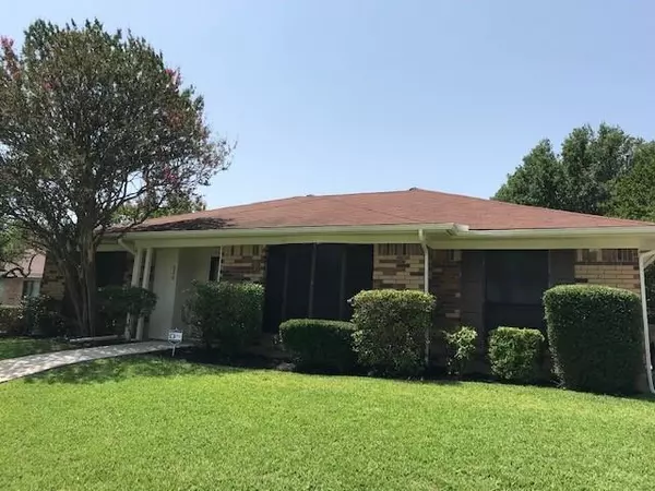 Garland, TX 75043,626 Reinosa Drive