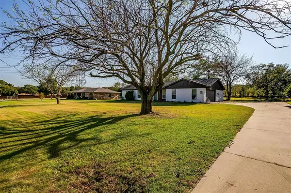 Crowley, TX 76036,1913 Meadow Drive