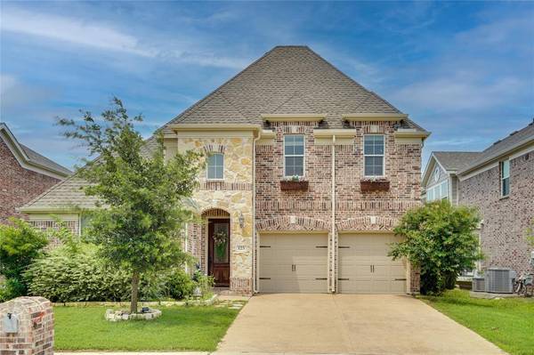 125 Turks Cap Trail, Wylie, TX 75098