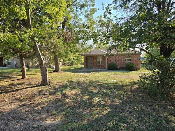 Terrell, TX 75160,1013 1/2 S Catherine Street