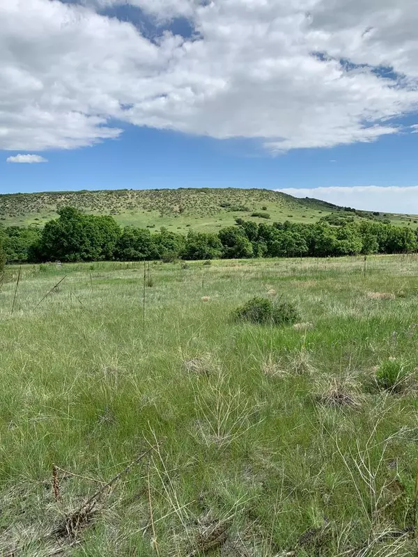 Colorado City, CO 81019,Lot 427 Patsy Cir