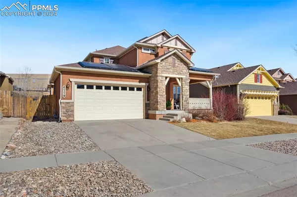 Colorado Springs, CO 80923,6779 Silverwind CIR