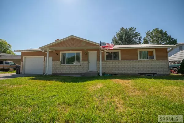 1203 Dickson Avenue, Idaho Falls, ID 83402