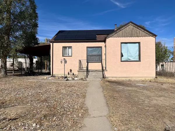 2015 E 10th St, Pueblo, CO 81001