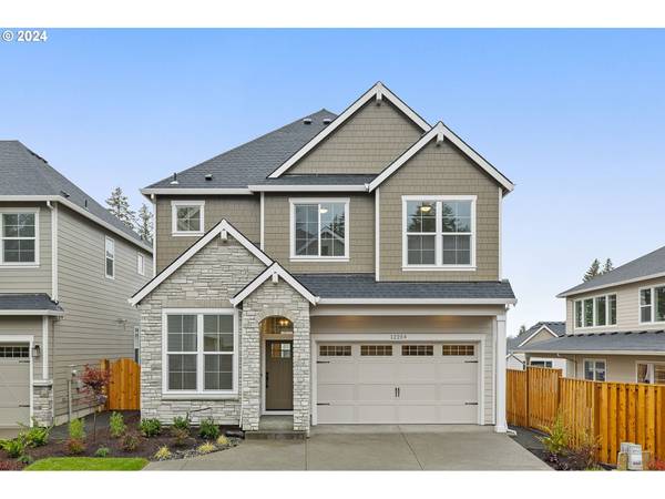 12254 NW Stewartridge LN #Lot 6, Portland, OR 97229