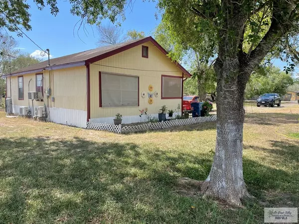 1501 REYNOLDS RD,  Rio Hondo,  TX 78583