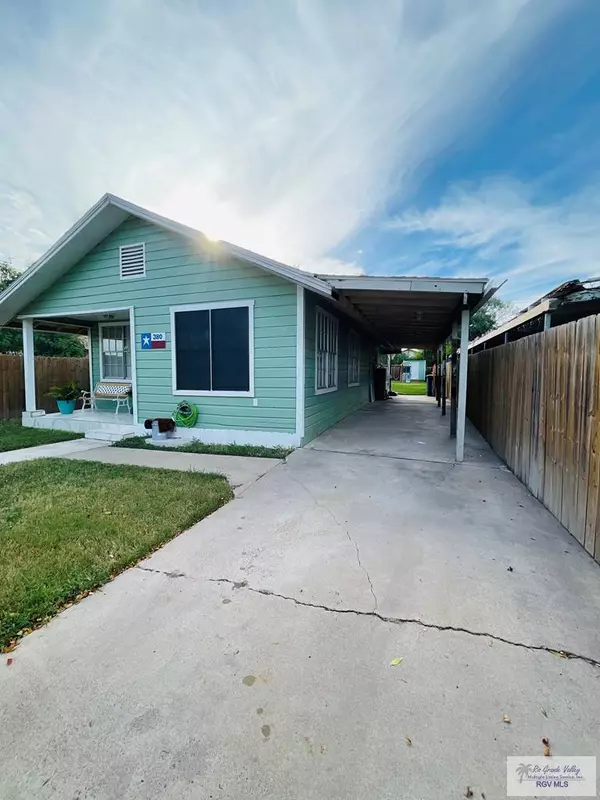 San Benito, TX 78586,380 S AUSTIN ST.