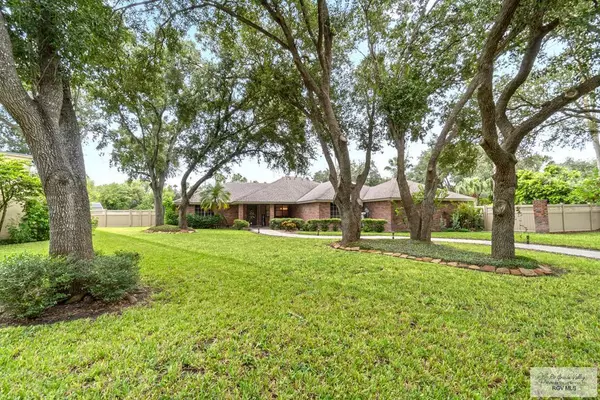 24382 PRESTON TRL, Harlingen, TX 78552