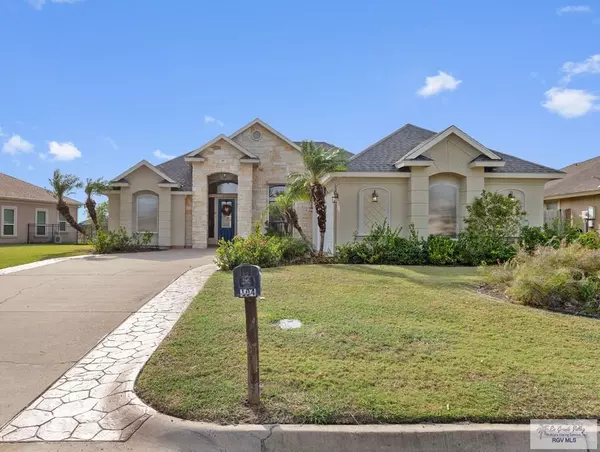 Laguna Vista, TX 78578,104 GOLF HOUSE RD.