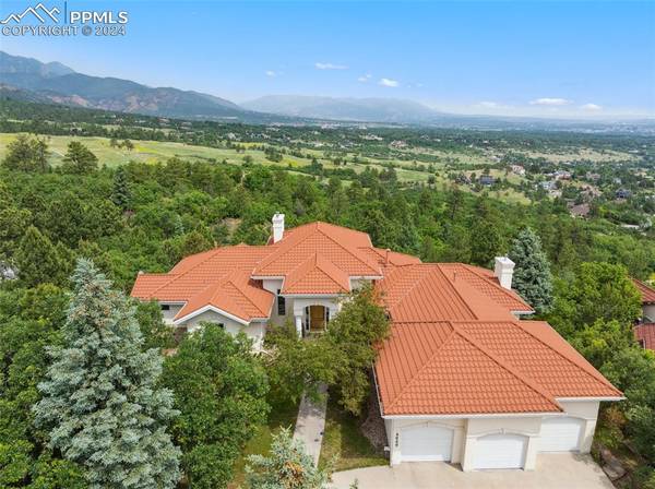 4640 Bradford HTS, Colorado Springs, CO 80906