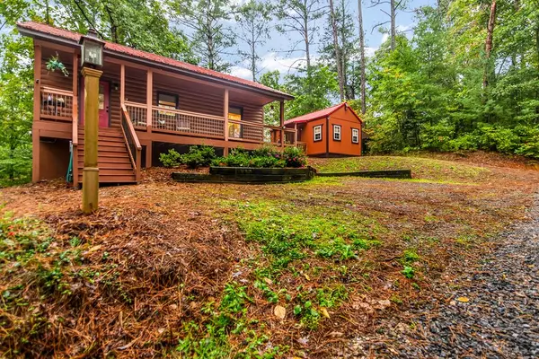 Ellijay, GA 30540,129 Mary Way