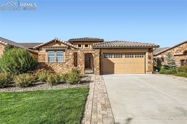 Colorado Springs, CO 80921,13112 Thumbprint CT