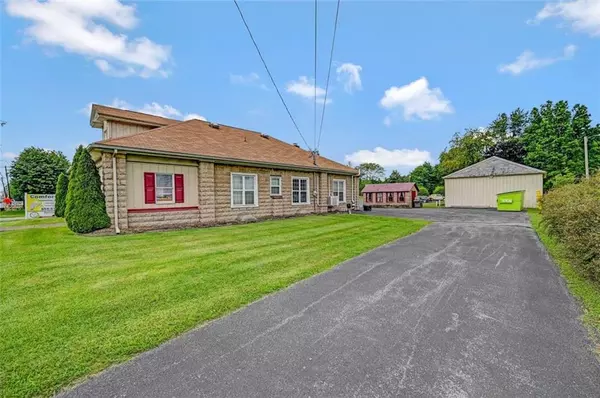 Chestnuthill Twp, PA 18322,149 Bond Lane