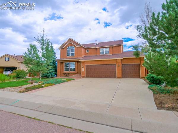 Peyton, CO 80831,9863 Walnut Canyon DR