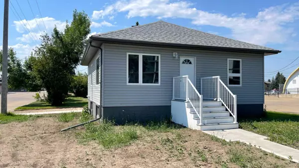 Wainwright, AB T9W 1C6,837 4 AVE