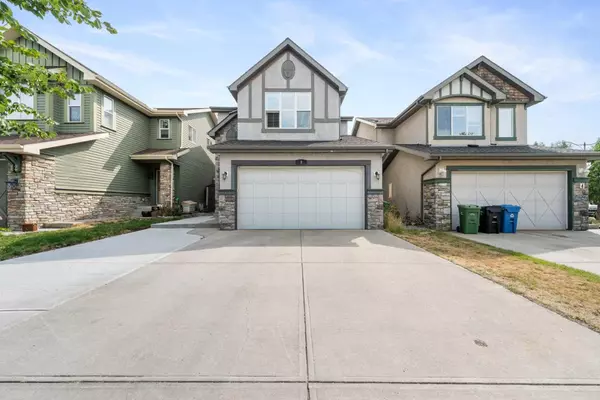 Calgary, AB T3H0C5,8 Aspen Hills CT SW