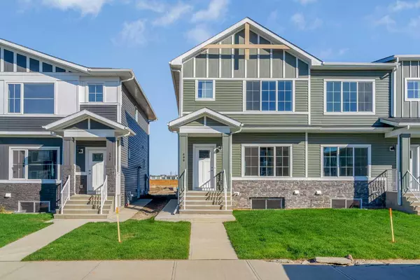 Chestermere, AB T1X2X1,600 Dawson DR