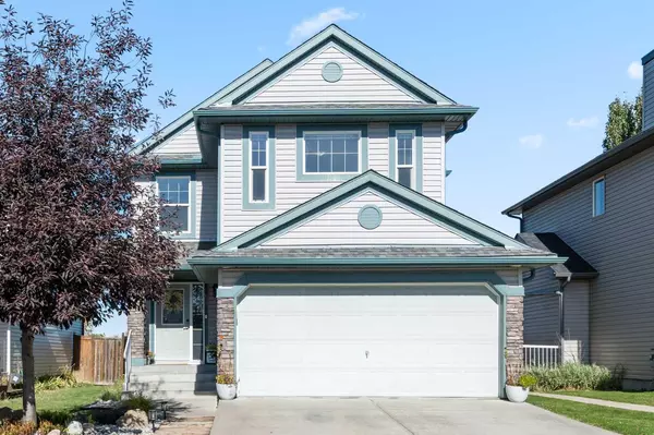 Okotoks, AB T1S 2B5,65 Crystal Shores CRES