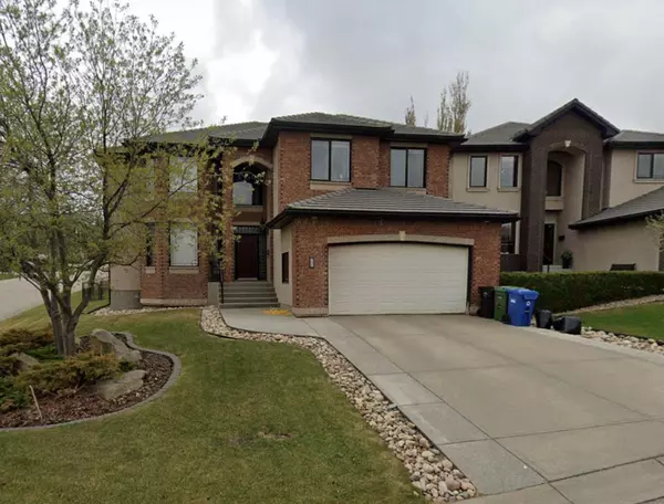 22 Hamptons Close NW, Calgary, AB T3A6B6