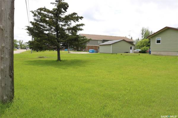 313 Broadway AVENUE, Moosomin, SK S0G 3N0