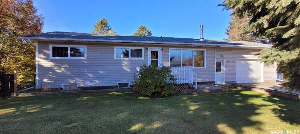 311 5th AVENUE, Loon Lake, SK S0M 1L0