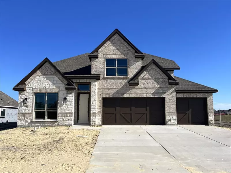 807 Anthem Lane, Forney, TX 75126