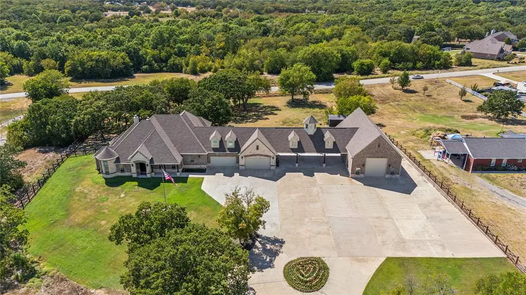 265 N Trinity Road, Denton, TX 76208