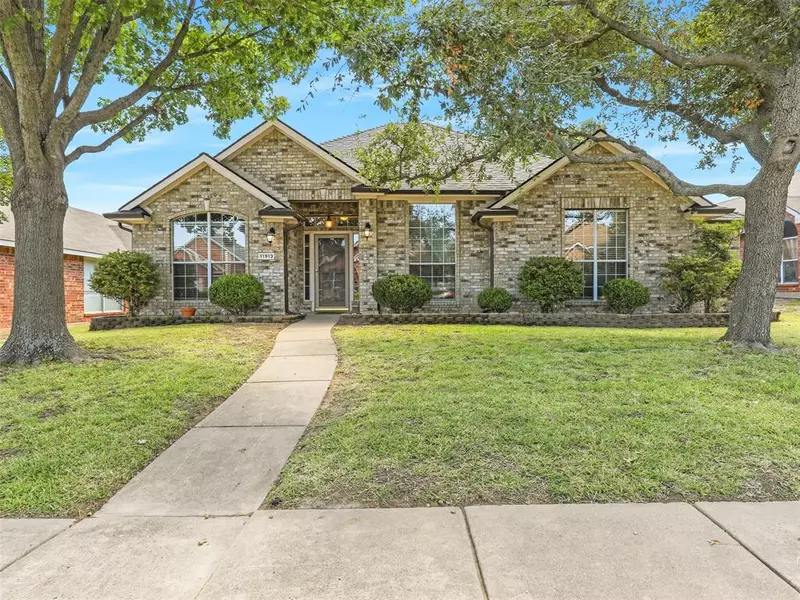 11913 Woodland Way, Frisco, TX 75035