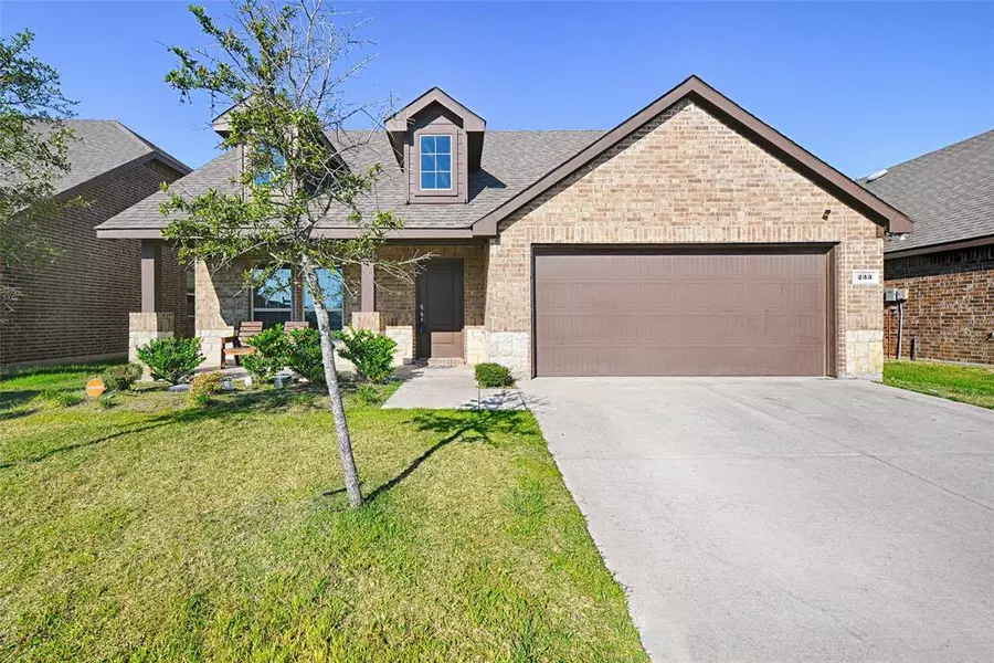 233 Stevenson Landing, Royse City, TX 75189