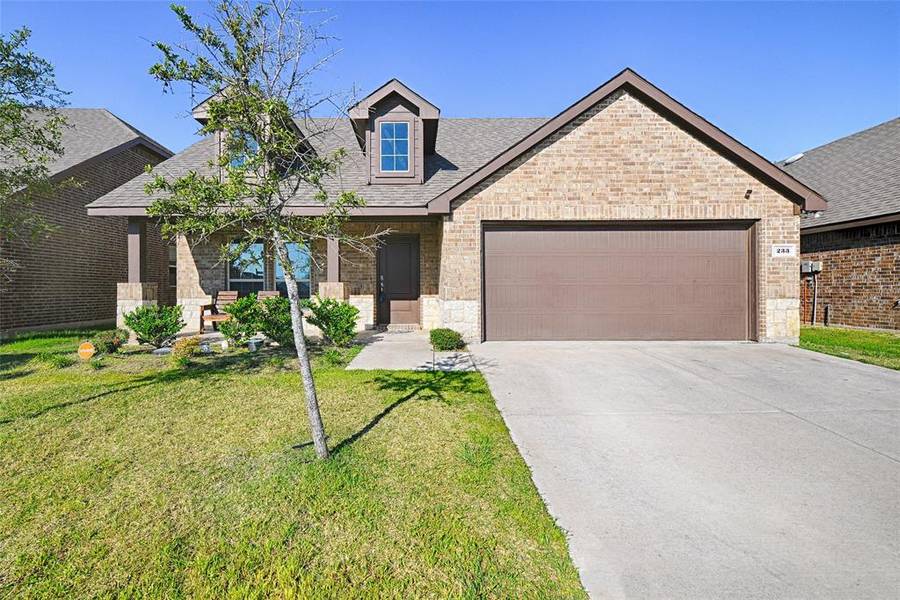 233 Stevenson Landing, Royse City, TX 75189