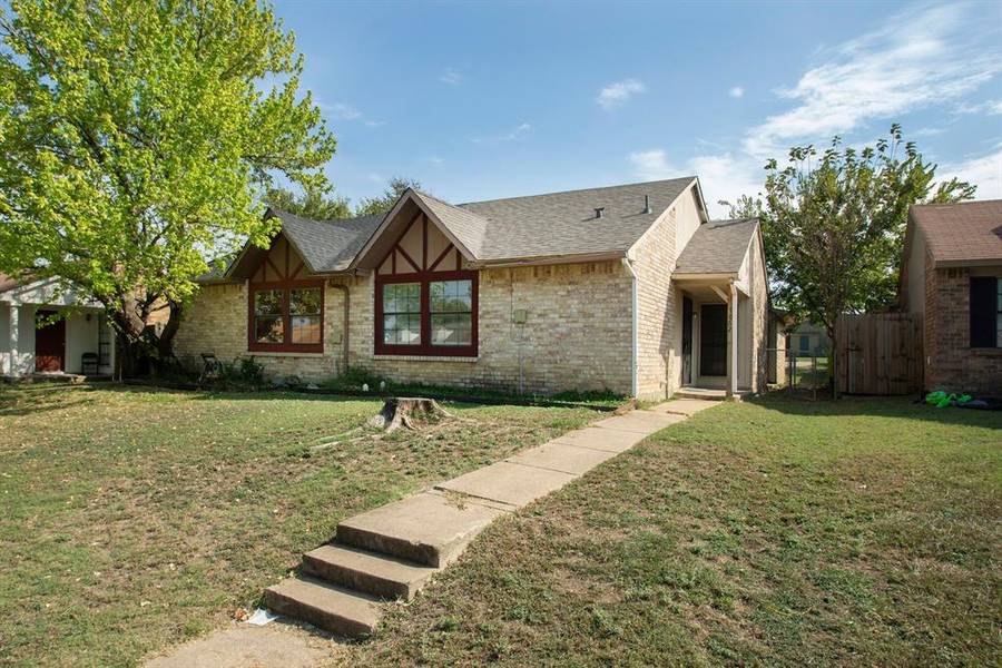 7062 Pineberry Road, Dallas, TX 75249