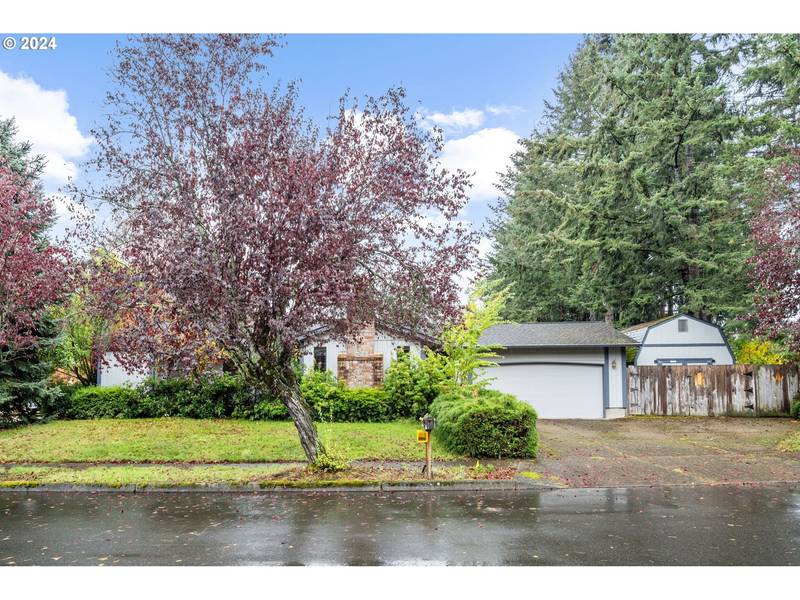 5360 SE 31ST ST, Gresham, OR 97080