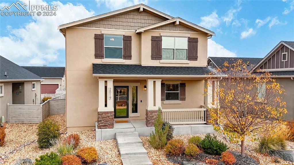 2019 Volterra WAY, Colorado Springs, CO 80921