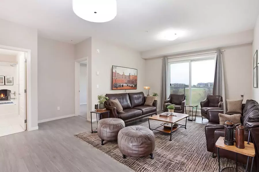 20 Seton PARK SE #236, Calgary, AB T3M 2V4