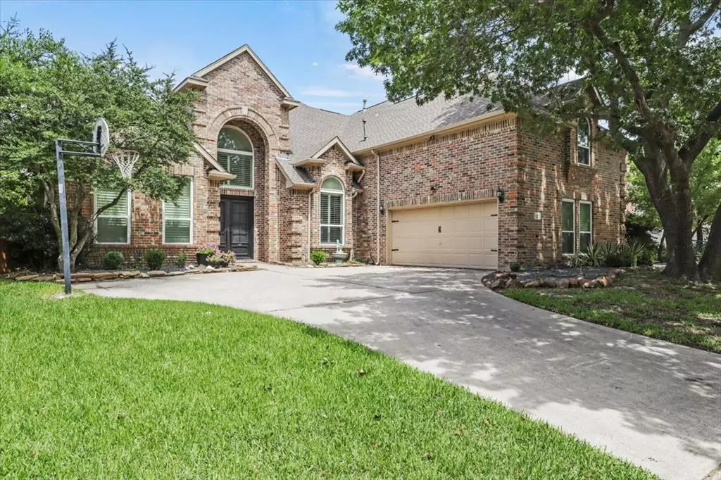 Mckinney, TX 75072,1117 Lakewood Drive