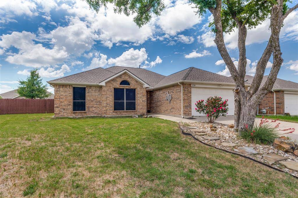 Little Elm, TX 75068,2124 Oakridge Drive