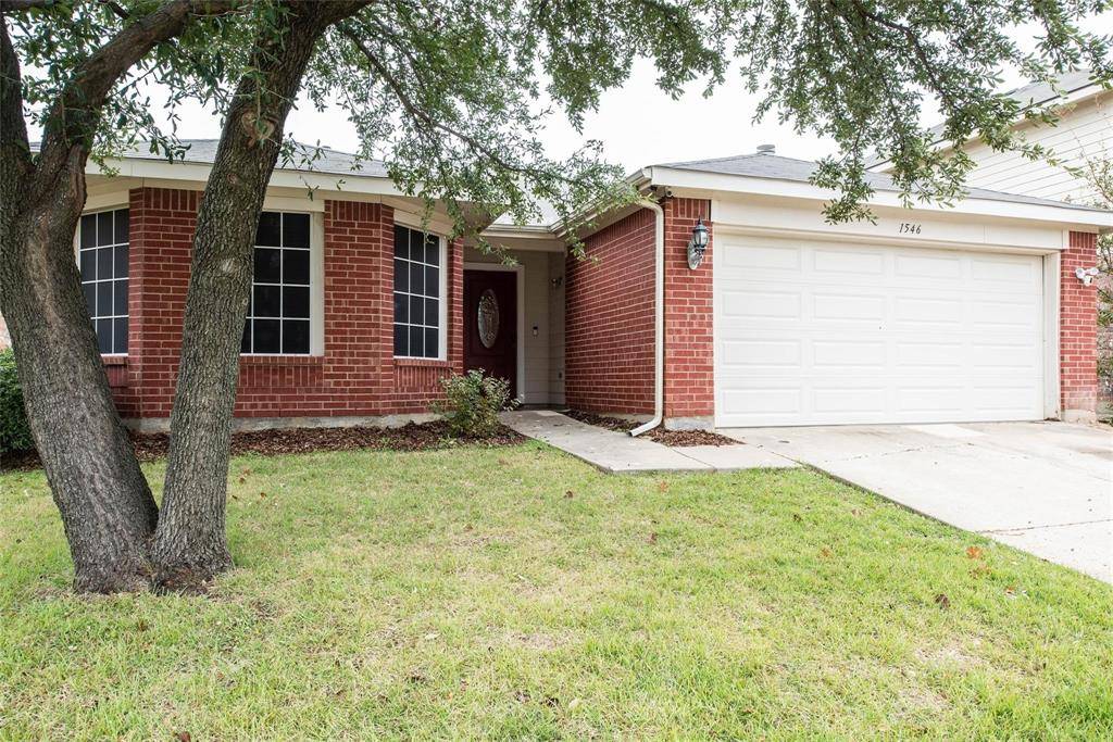 Little Elm, TX 75068,1546 Laurel Hall Lane