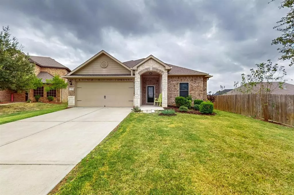 Sanger, TX 76266,10 Kramer Court