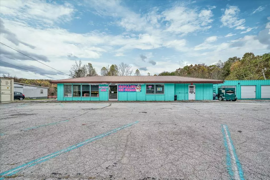 Jamestown, TN 38556,1361 N York Highway