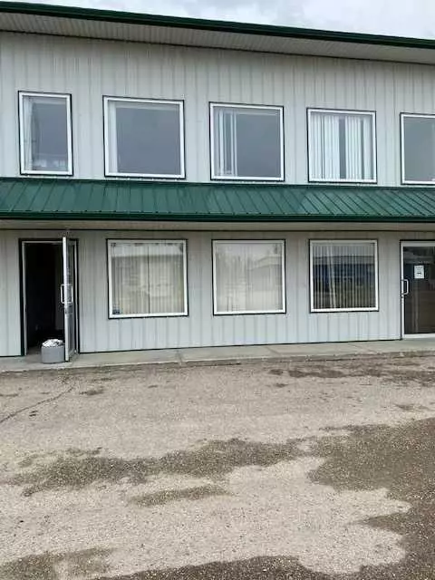 Whitecourt, AB T7S 1P8,4213 42 AVE #2 B  Bay 4  second floor