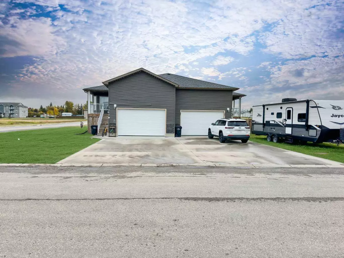 Valleyview, AB T0H3N0,5215 52 ST